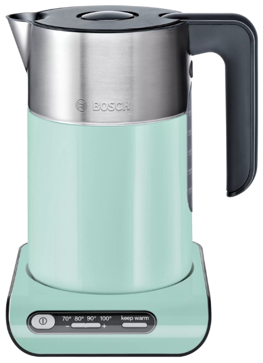 Fierbator de apa electric Bosch TWK8612P photo Fierbator de apa electric Bosch TWK8612P photo